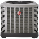 Condensadora Solo Frío R-410 A