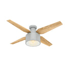 Hunter Ventilador de Techo Cranbrook con Luz 52 Pulgadas