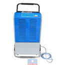 DES-HUMIDIFICADOR INDUSTRIAL-COMERCIAL DE REFRIGERACION MOD. RD-150L/D-647