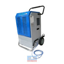DES-HUMIDIFICADOR INDUSTRIAL-COMERCIAL DE REFRIGERACION MOD. RD-150L/D-647