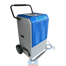 DES-HUMIDIFICADOR INDUSTRIAL-COMERCIAL DE REFRIGERACION MOD. RD-150L/D-647