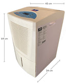 DESHUMIFICADOR PORTATIL MOD. RDP-56L/D-424