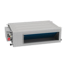 EVAPORADORA TIPO FAN & COIL SOLO FRIO, R-410A