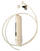 Humidificador Nebulizador Ultrasónico mod. HULTRACUBO3L-1