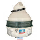 Humidificador- Nebulizador Pulverizador Mod. HCENTRI12-1G.