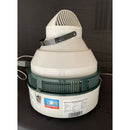 Humidificador- Nebulizador Pulverizador Mod. HCENTRI12-1G.