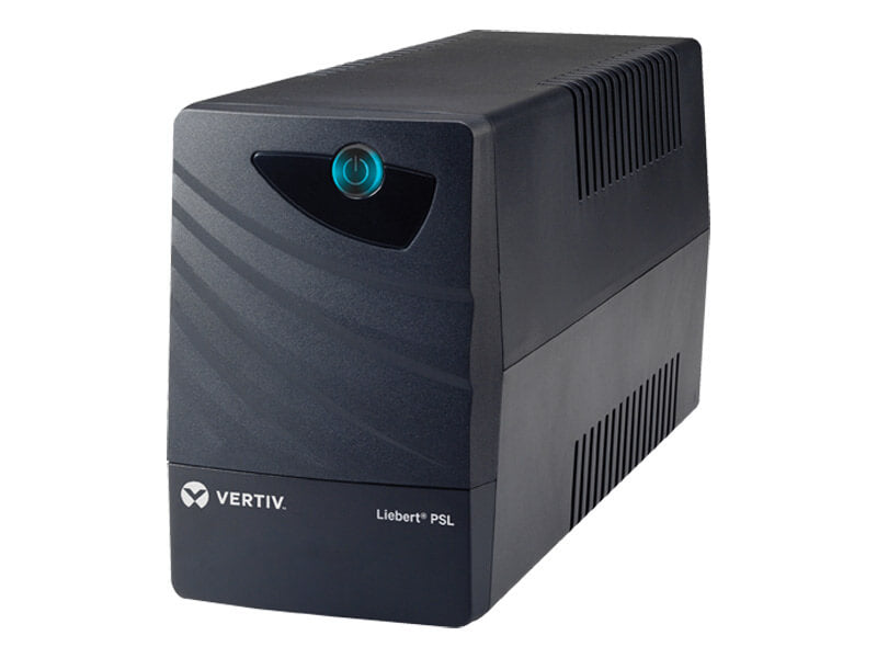 Vertiv™ Liebert®  PSL 650 - 2000 VA, 120 VAC