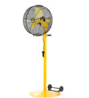 Ventilador | AIREYE Motor EC con clasificación IP65