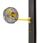 Ventilador | AIREYE Motor EC con clasificación IP65