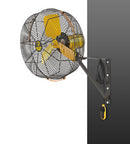 Ventilador | AIREYE Motor EC con clasificación IP65