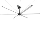 Ventilador HVLS NVBLDC10