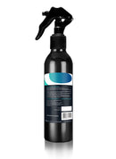 Solución desinfectante y esterilizante de super oxidación electro-activada, universal, de PH neutro, no corrosiva, metaestable, no tóxica, no irritante y de espectro completo de acción virucida, bactericida, fungicida, esporicida y algicida que no requiere de enjuague o neutralización después de su aplicación. 